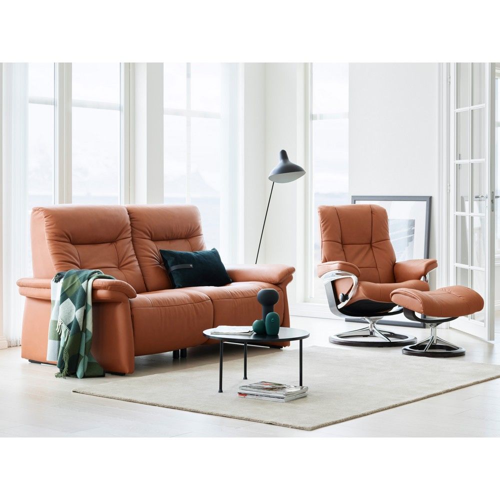 Stressless mayfair signature online prix